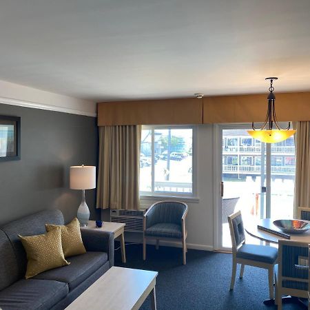 Apartment In Royal Atlantic Beach Resort Монтоук Екстериор снимка