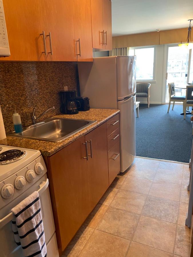 Apartment In Royal Atlantic Beach Resort Монтоук Екстериор снимка