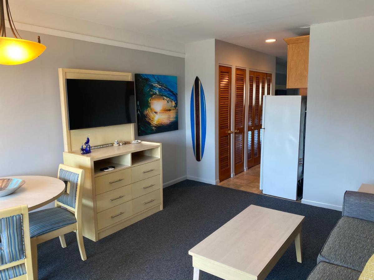 Apartment In Royal Atlantic Beach Resort Монтоук Екстериор снимка