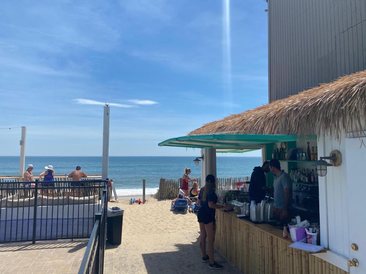 Apartment In Royal Atlantic Beach Resort Монтоук Екстериор снимка