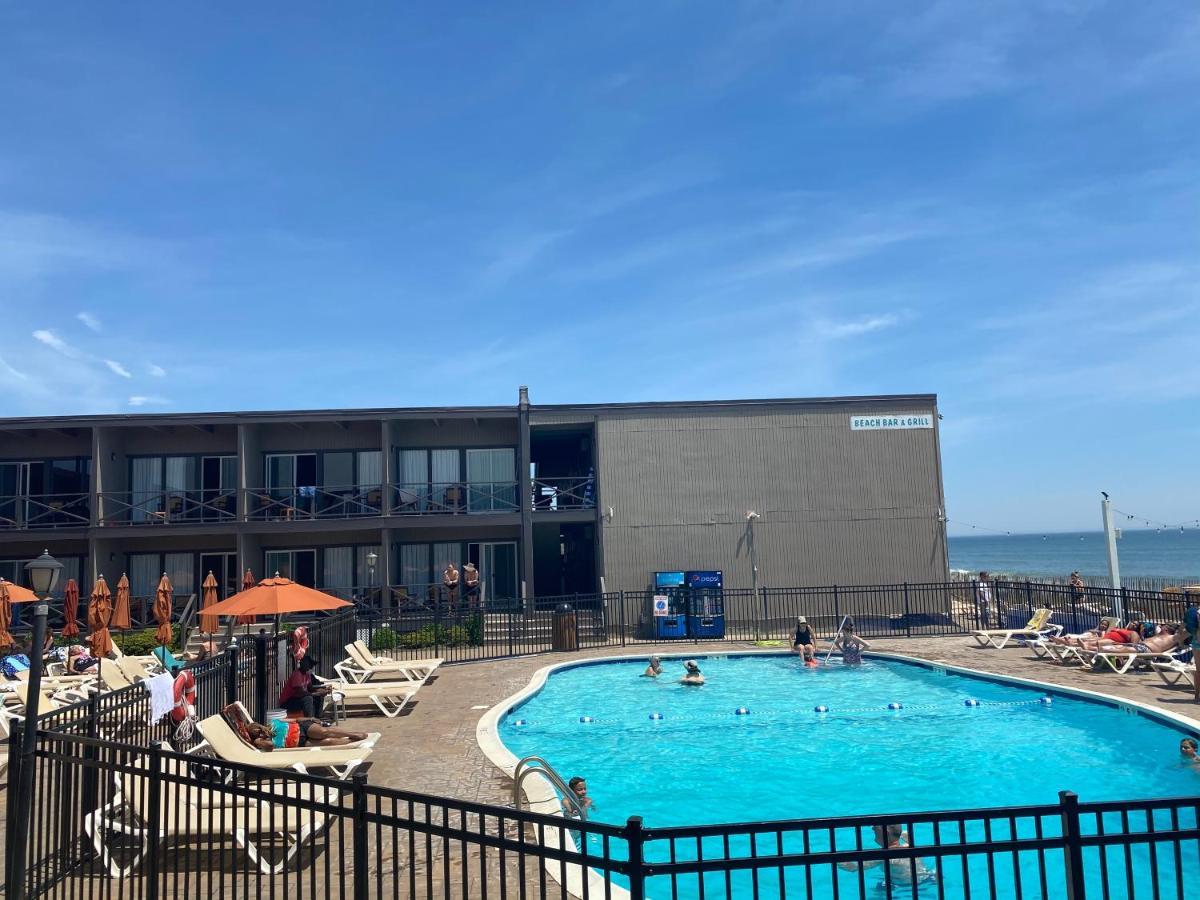 Apartment In Royal Atlantic Beach Resort Монтоук Екстериор снимка