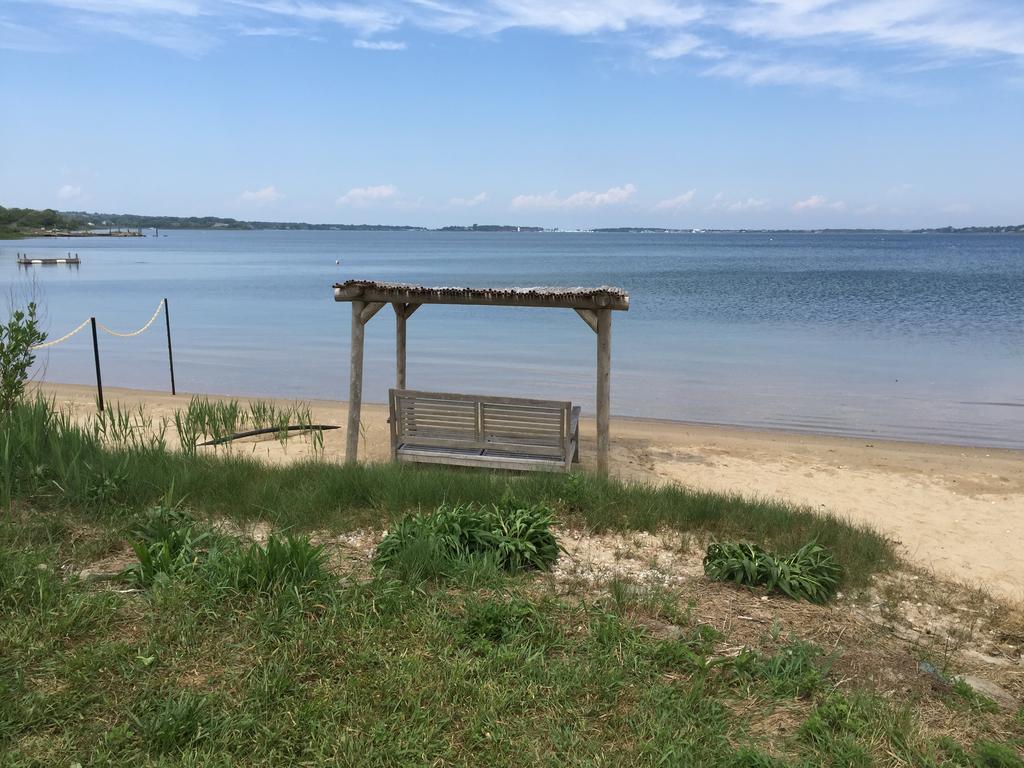 Apartment In Royal Atlantic Beach Resort Монтоук Екстериор снимка