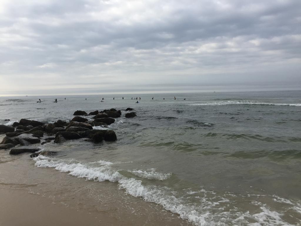 Apartment In Royal Atlantic Beach Resort Монтоук Екстериор снимка