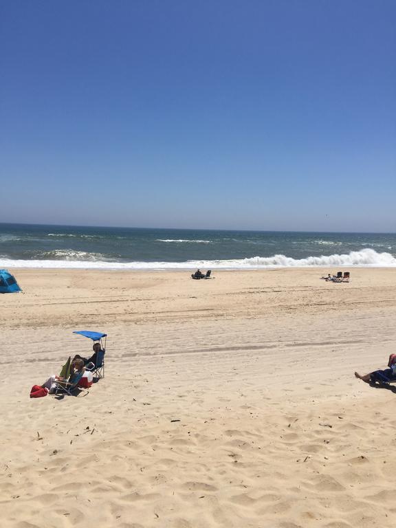 Apartment In Royal Atlantic Beach Resort Монтоук Екстериор снимка