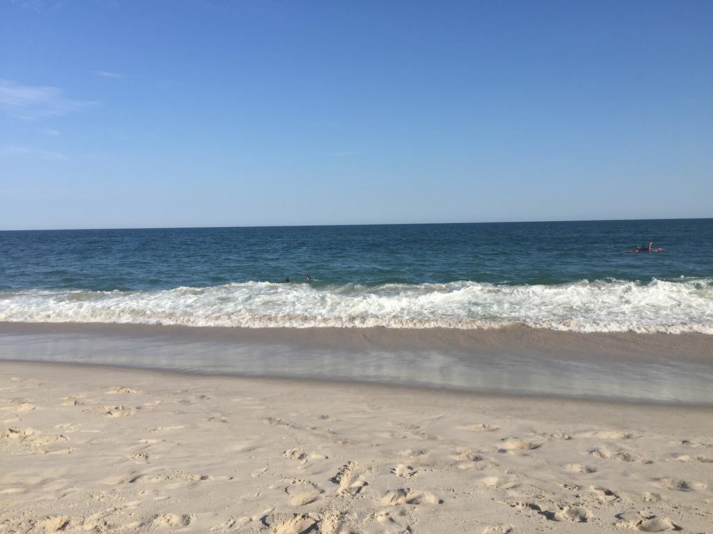 Apartment In Royal Atlantic Beach Resort Монтоук Екстериор снимка
