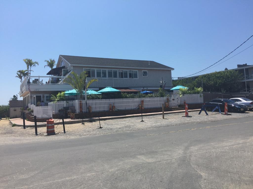 Apartment In Royal Atlantic Beach Resort Монтоук Екстериор снимка